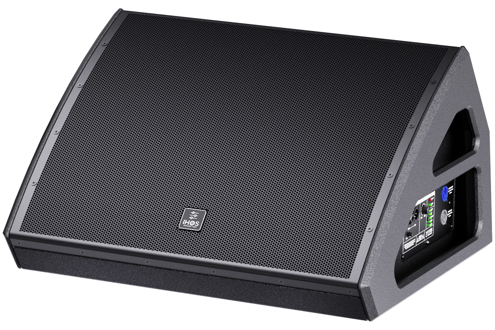 IOS Stage Monitor 15 - Imagen 3