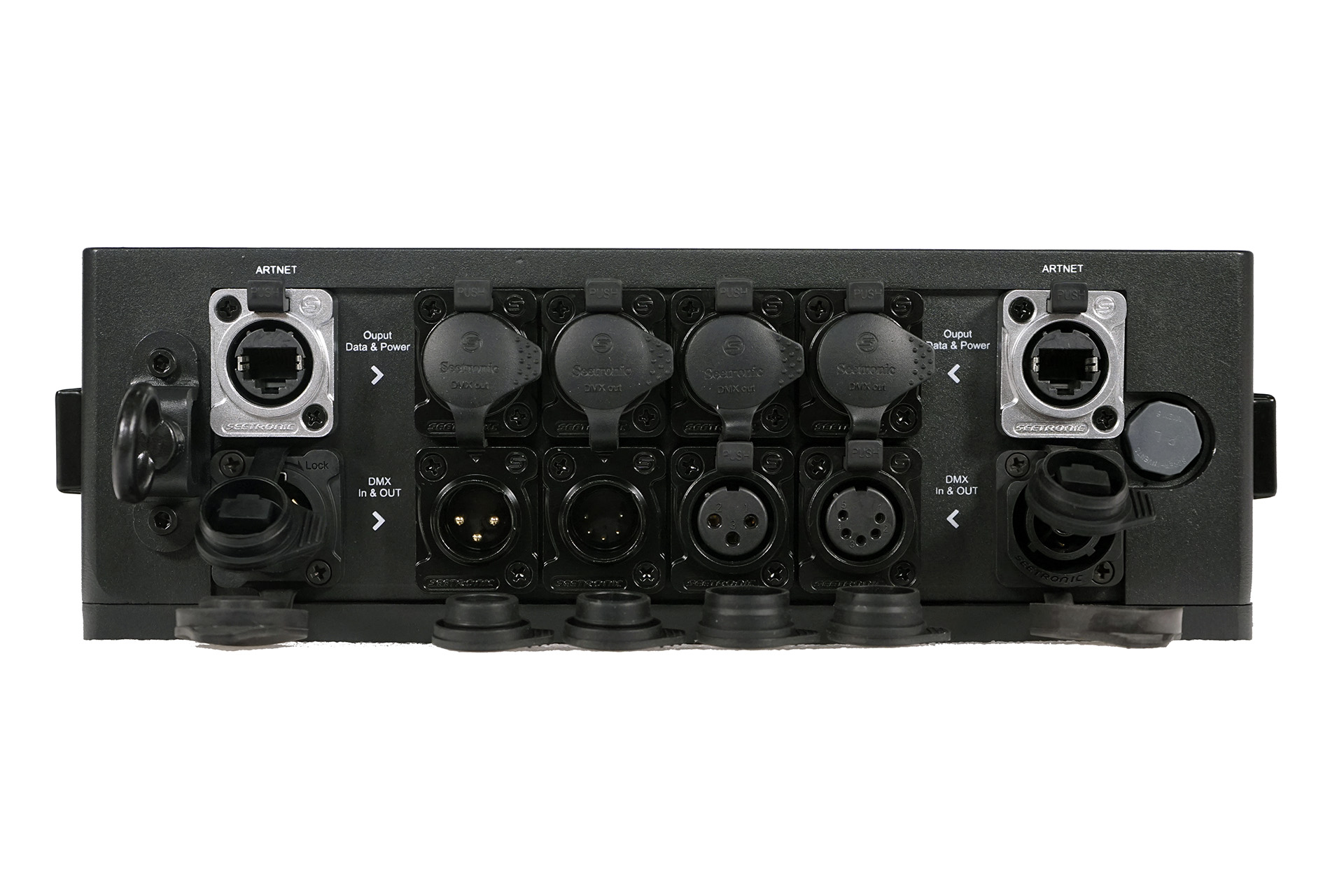 FOS PIXEL STRIP DRIVER IP65 - Imagen 3