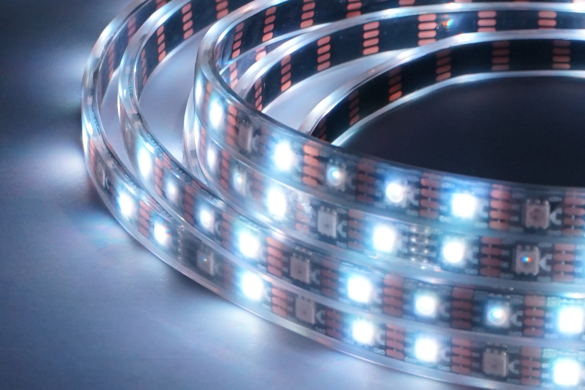 FOS PIXEL STRIP IP65 - Imagen 3