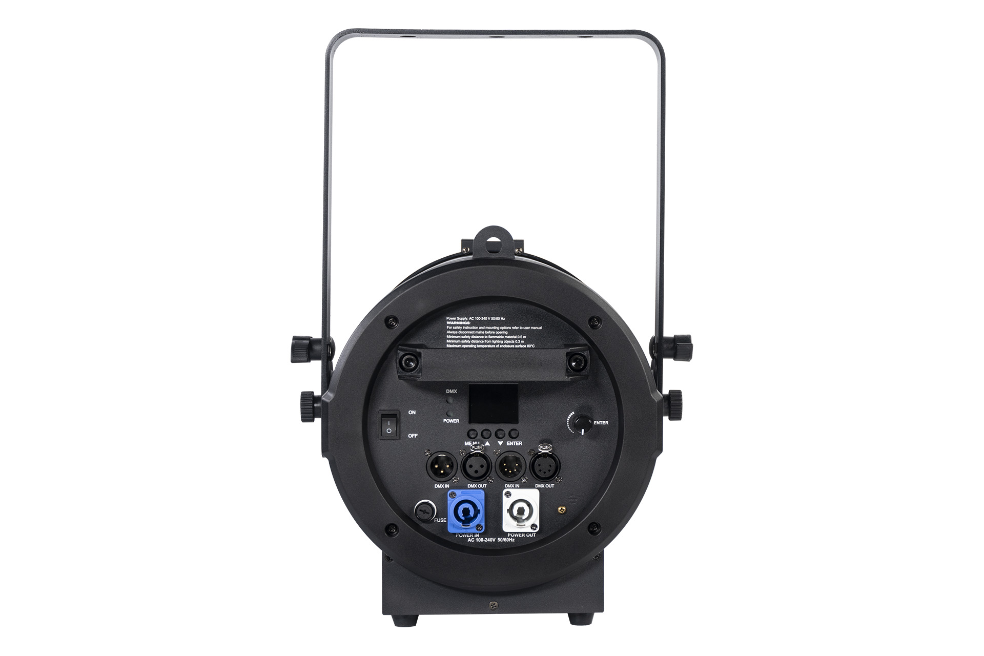 FOS PC Led PRO - Imagen 3