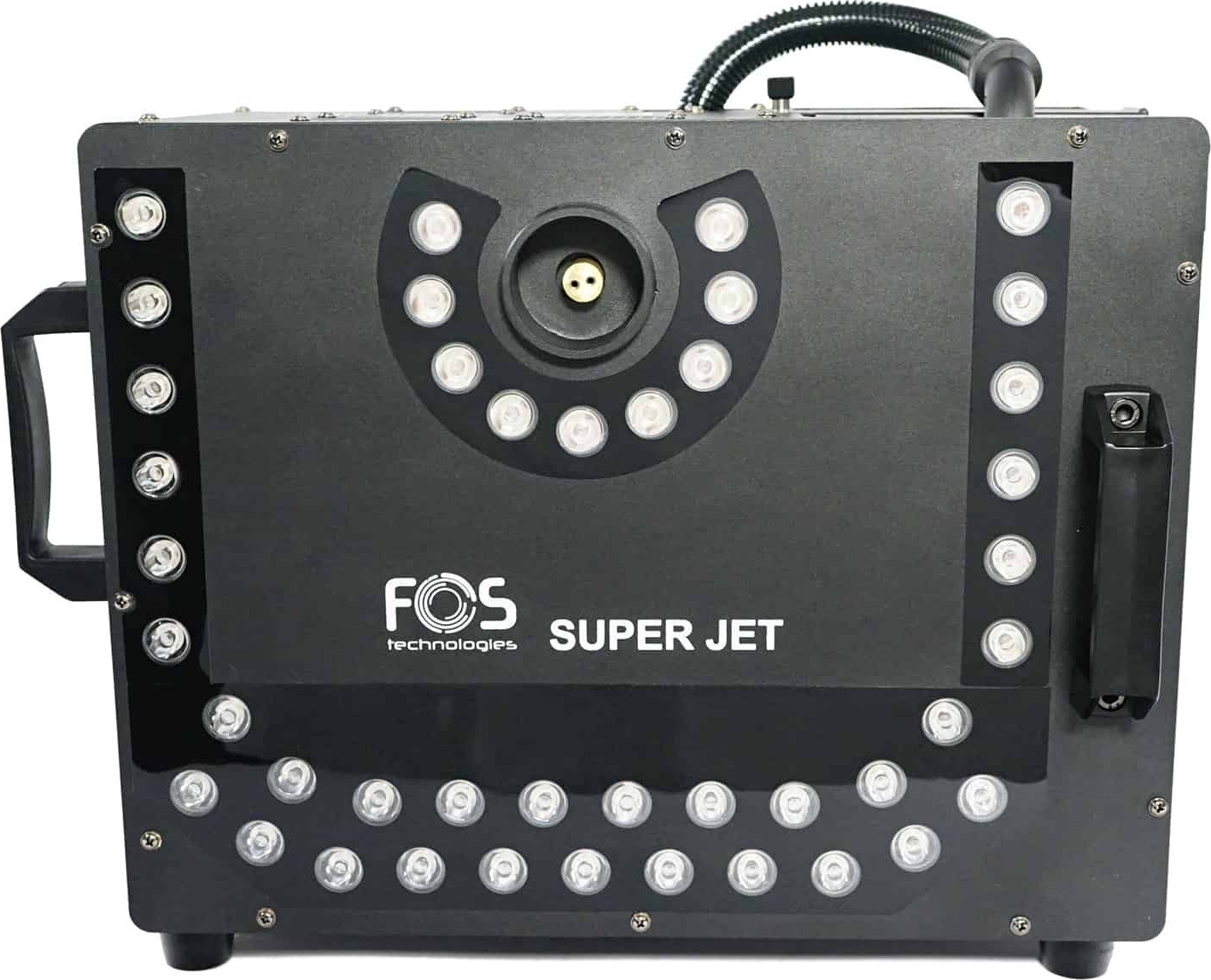FOS Super JET - Imagen 4