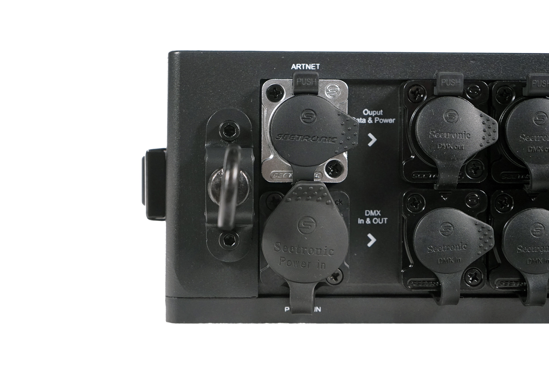 FOS PIXEL STRIP DRIVER IP65 - Imagen 4