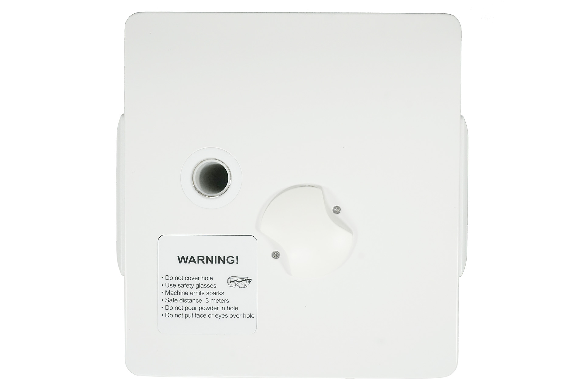 FOS Moto Spark M3 - Imagen 5