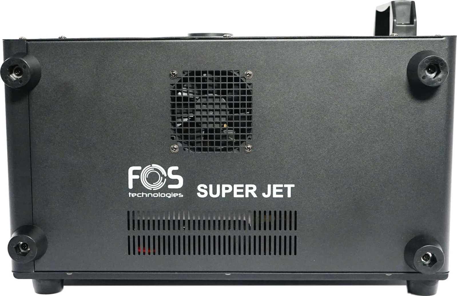 FOS Super JET - Imagen 5