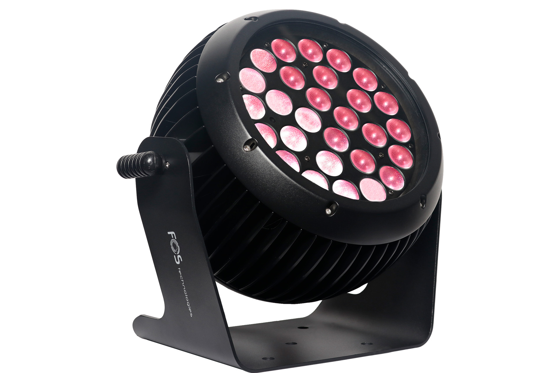 FOS IQ PAR ZOOM IP65 WDMX - Imagen 5