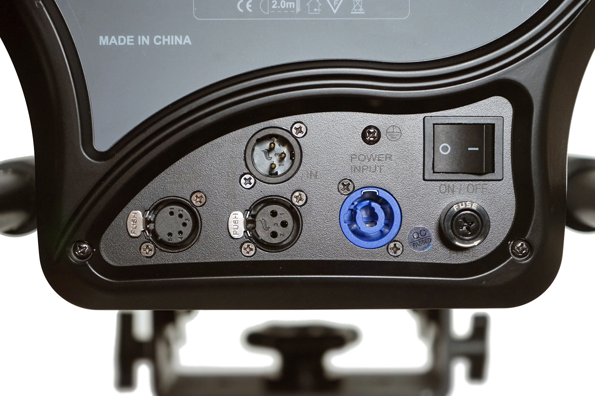 FOS Led Follow Spot 1000 - Imagen 5