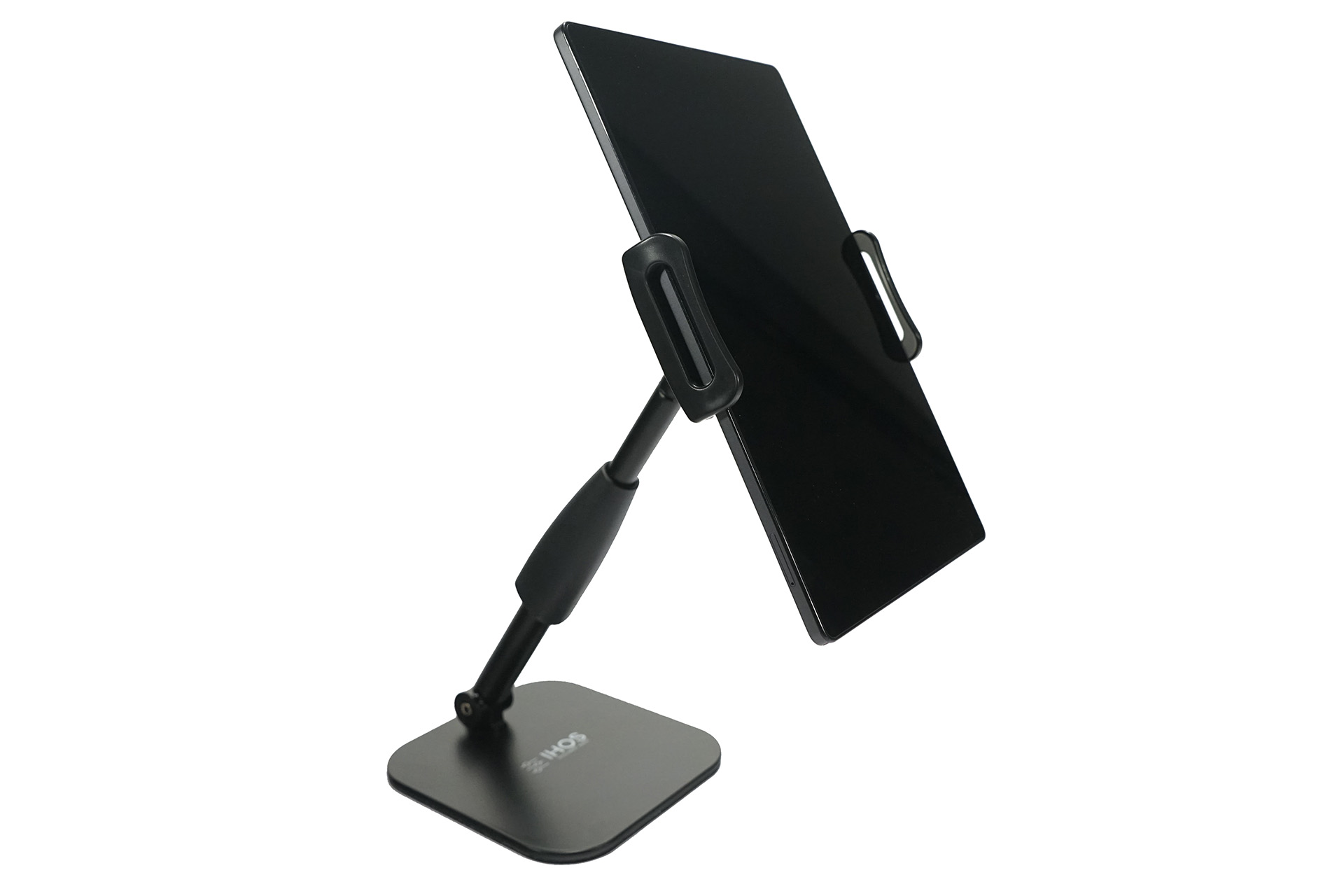 IS735-Phone/Tablet Desktop Stand - Imagen 5