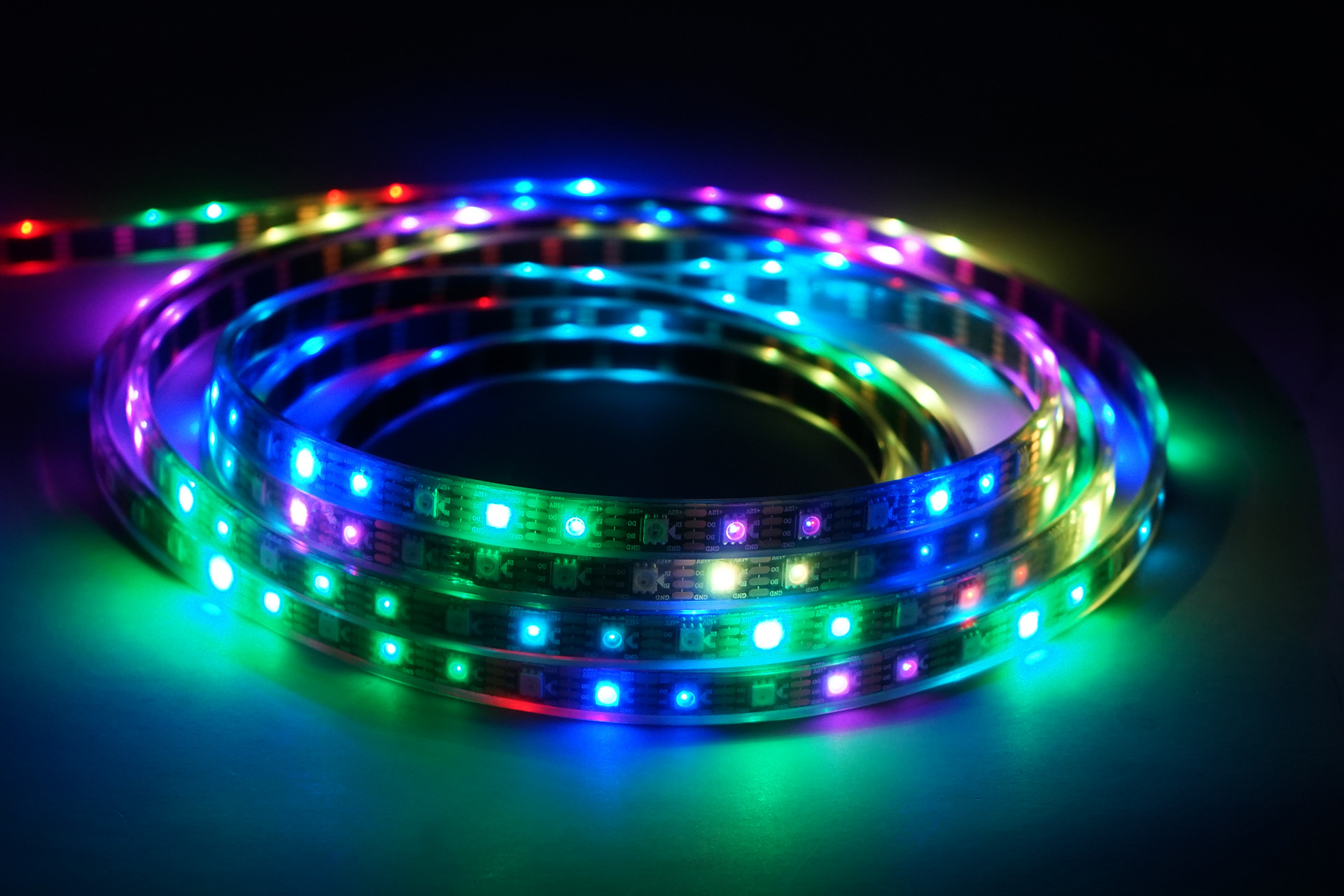 FOS PIXEL STRIP IP65 - Imagen 5