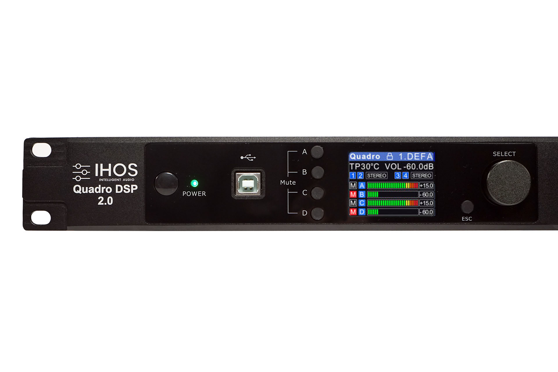 Quadro DSP 2.0 - Imagen 6