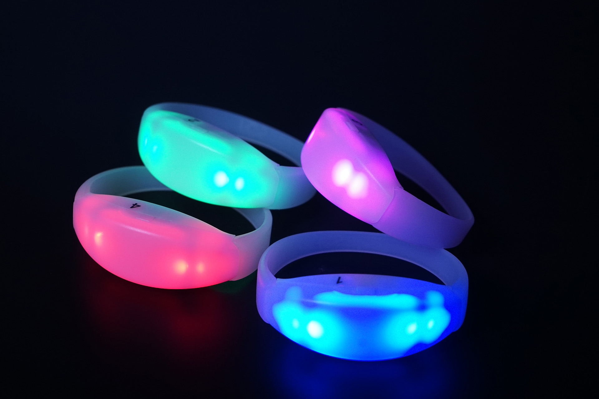 GIGBAND LED Zone 3 - Imagen 6