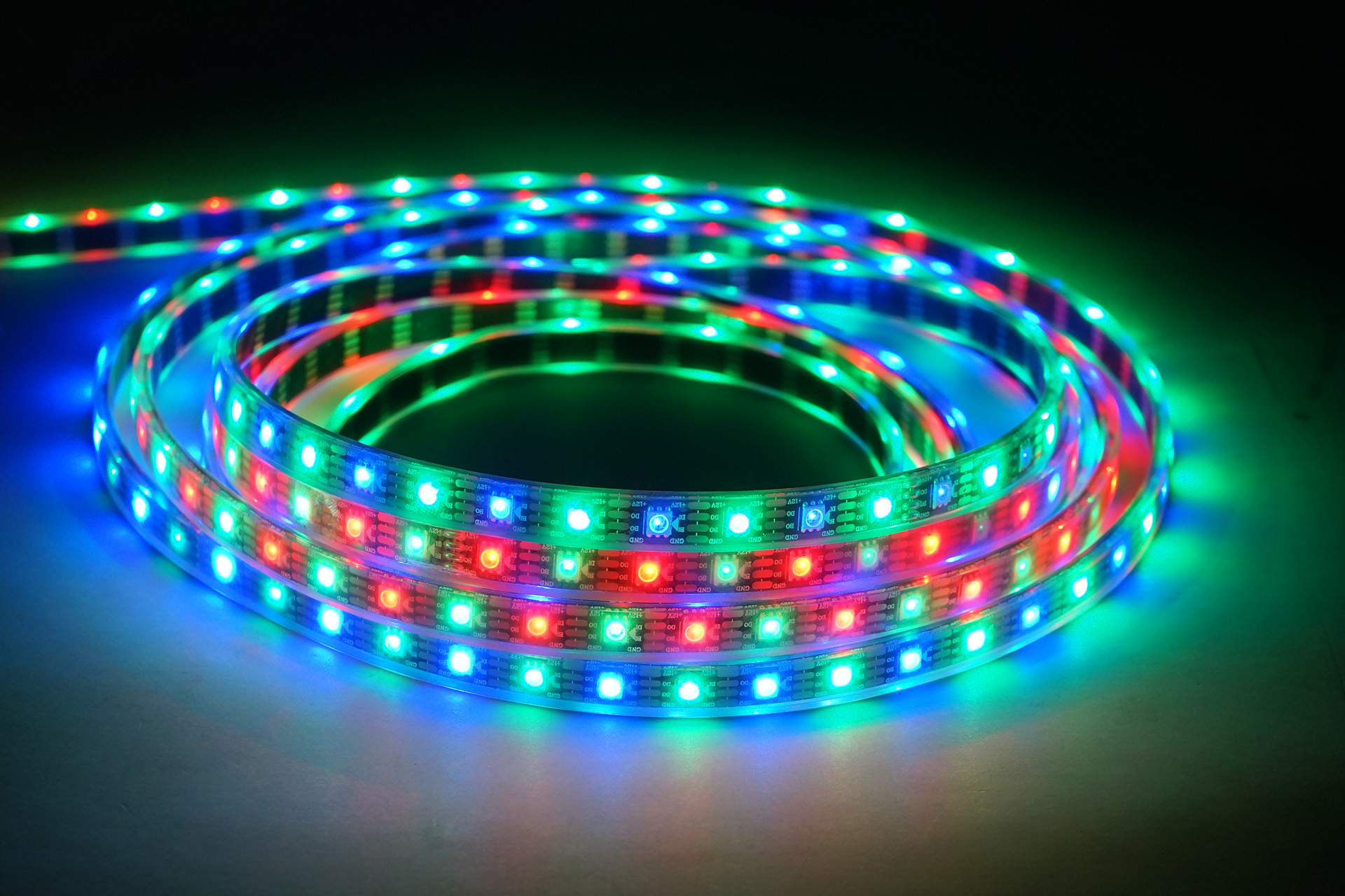 FOS PIXEL STRIP IP65 - Imagen 6